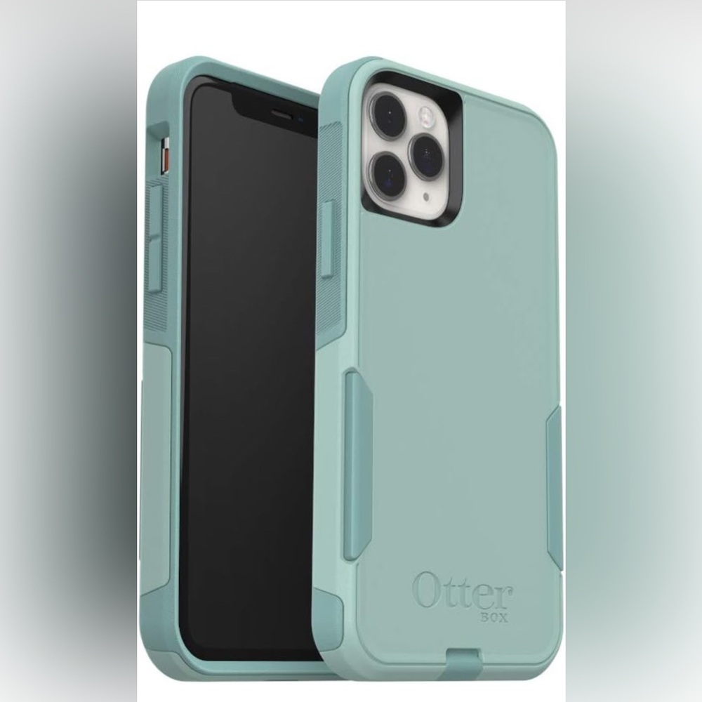OtterBox Mint Green Symmetry Case